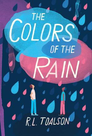 Cover of the book The Colors of the Rain by Jaden Kent