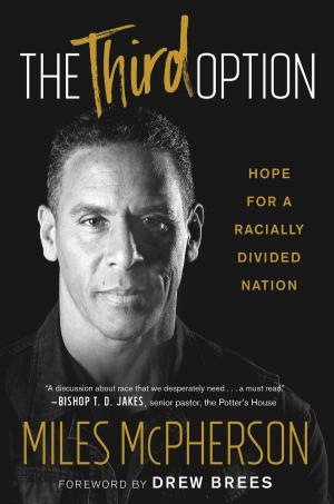 Cover of the book The Third Option by Norvel Young