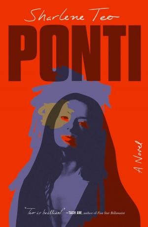 Cover of the book Ponti by Cristina Salat