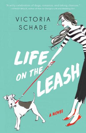 Cover of the book Life on the Leash by Robert K. Tanenbaum
