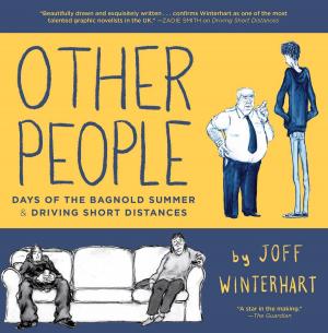 Cover of the book Other People by 希拉蕊．曼特爾Hilary Mantel