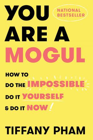 Book cover of You Are a Mogul