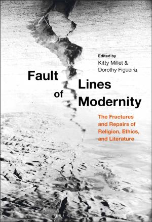 Cover of the book Fault Lines of Modernity by Professor Peter C. Caldwell, Professor Karrin Hanshew