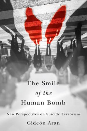 Book cover of The Smile of the Human Bomb