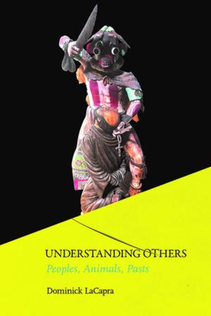 Book cover of Understanding Others