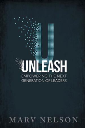 Cover of the book Unleash by David N. Mosser