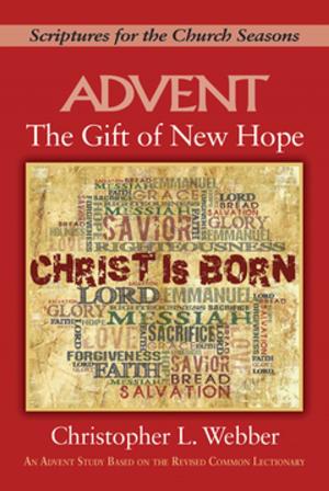 Book cover of The Gift of New Hope [Large Print]
