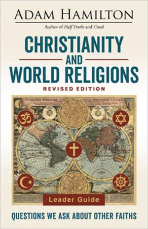 Book cover of Christianity and World Religions Leader Guide Revised Edition