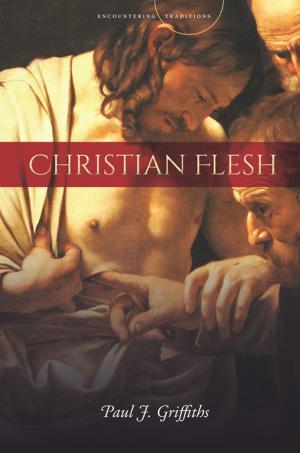 Book cover of Christian Flesh