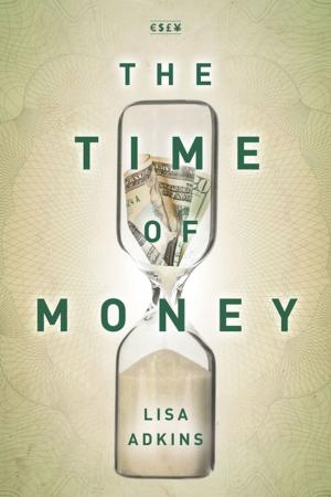 Cover of the book The Time of Money by Jonathan Kramnick