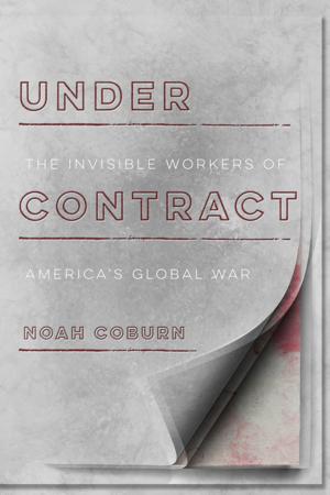 Cover of the book Under Contract by Hiromi Mizuno