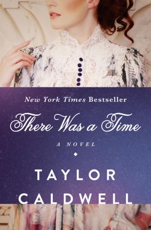 Cover of the book There Was a Time by Molly Greene