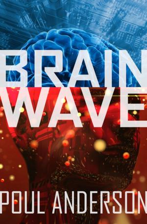 Cover of the book Brain Wave by John J. Nance