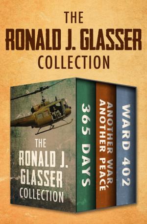 Book cover of The Ronald J. Glasser Collection