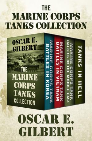 Cover of the book The Marine Corps Tanks Collection by Nick Brokhausen