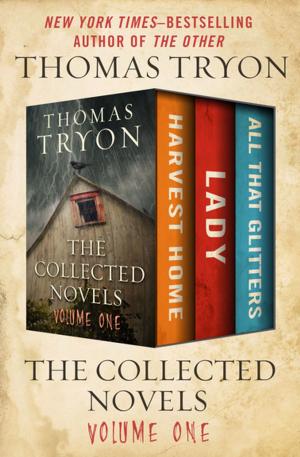Cover of the book The Collected Novels Volume One by Philip Wylie