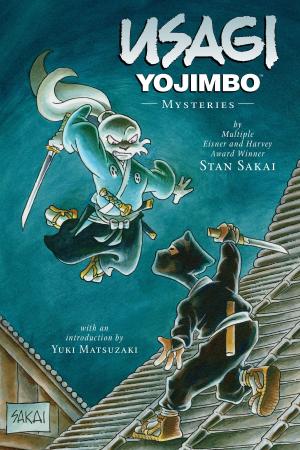 bigCover of the book Usagi Yojimbo Volume 32 by 