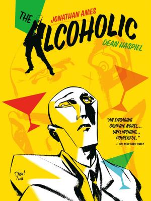 Book cover of The Alcoholic (10th Anniversary Expanded Edition)