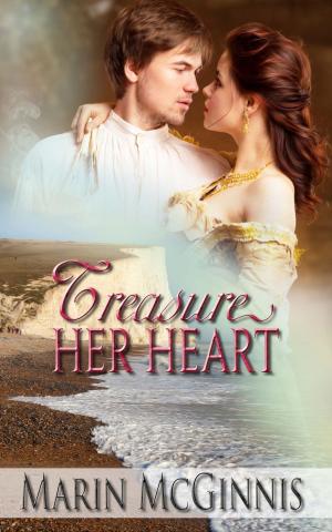 Cover of the book Treasure Her Heart by Nicole  Austin