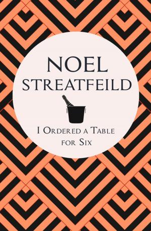 Book cover of I Ordered a Table for Six