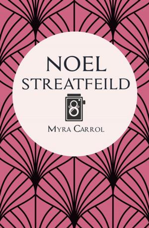 Cover of the book Myra Carrol by Julia Bell