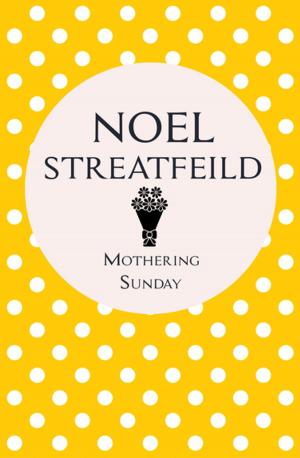 Cover of the book Mothering Sunday by Mia Natal