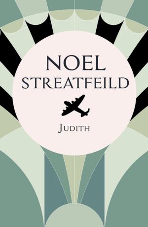 Cover of the book Judith by Alice May Ball