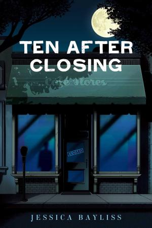 Cover of the book Ten After Closing by Julian Lennon, Bart Davis