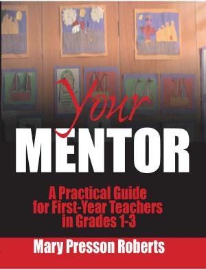 Cover of the book Your Mentor by Nancy Levine