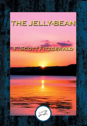 Cover of the book The Jelly-Bean by Rolfe Cobleigh