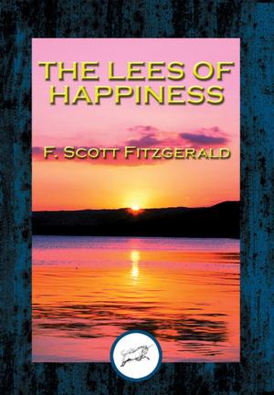 Book cover of The Lees of Happiness