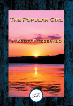 Cover of the book The Popular Girl by Frederick Douglass