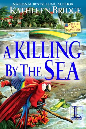 Cover of the book A Killing by the Sea by Amara Royce