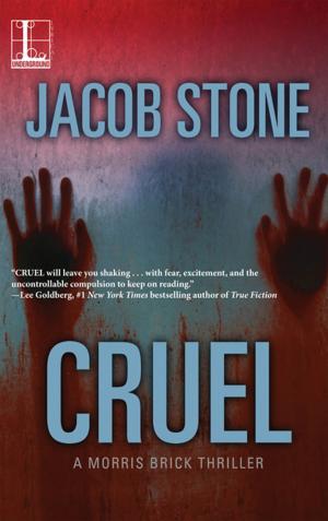 Cover of the book Cruel by Jen Colly