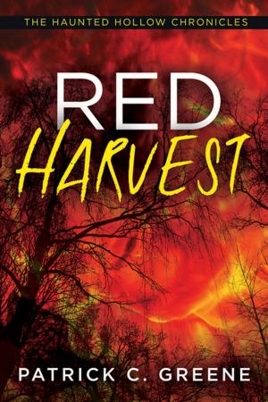 Cover of the book Red Harvest by Christa Maurice