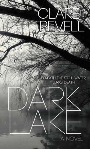 Book cover of Dark Lake