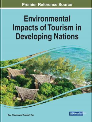 Cover of the book Environmental Impacts of Tourism in Developing Nations by 