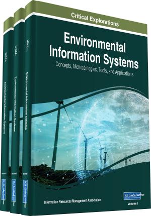 Cover of Environmental Information Systems