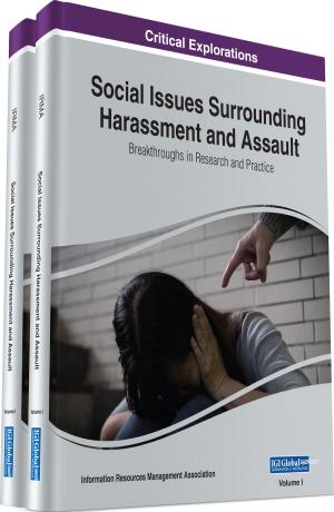 Cover of the book Social Issues Surrounding Harassment and Assault by Muhammad Muinul Islam, Mohammad Ehsan