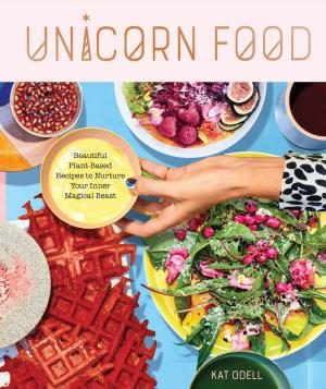 Cover of the book Unicorn Food by Doogie Horner