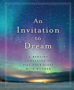 Cover of the book An Invitation to Dream by Lizzie Skurnick