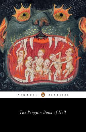 Cover of the book The Penguin Book of Hell by Francesca Segal
