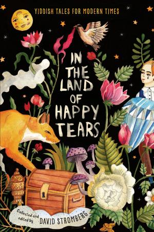 Cover of the book In the Land of Happy Tears: Yiddish Tales for Modern Times by Sue Fliess