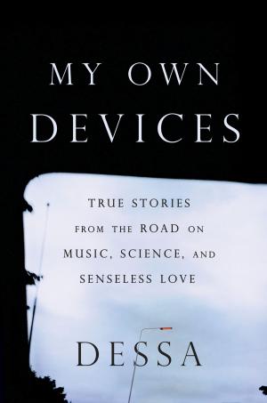 Cover of the book My Own Devices by Paul Trynka