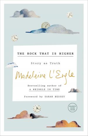 Cover of the book The Rock That Is Higher by Dave Ferguson, Jon Ferguson