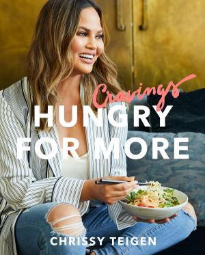 Cover of the book Cravings: Hungry for More by Recipes 4 eReaders