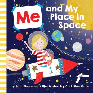Cover of the book Me and My Place in Space by Peter Tye