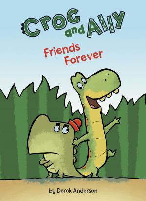 Cover of the book Friends Forever by John Flanagan