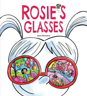 Cover of the book Rosie's Glasses by Courtney Vail, Sandra J. Howell