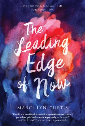 Cover of the book Leading Edge of Now, The by Kim Turrisi